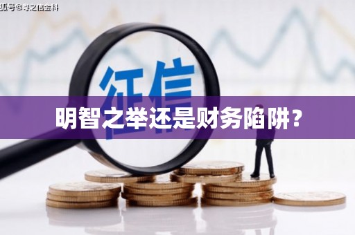 秀峰明智之举还是财务陷阱？