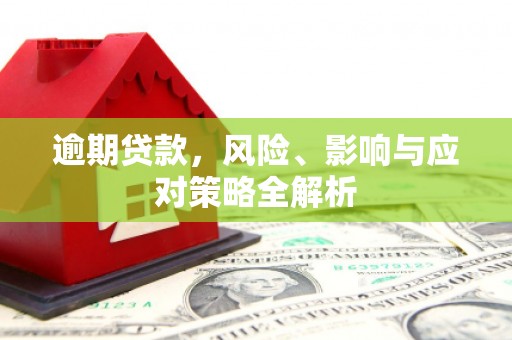 秀峰逾期贷款，风险、影响与应对策略全解析