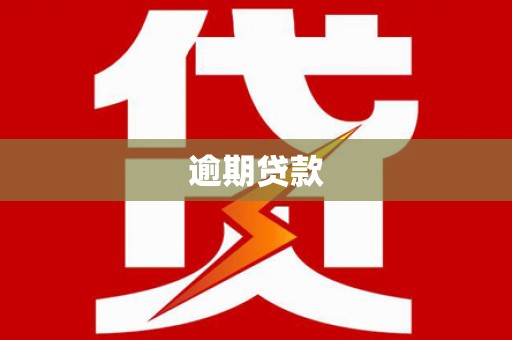 秀峰逾期贷款