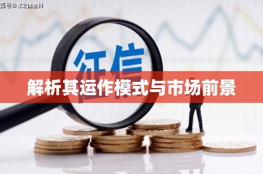 秀峰解析其运作模式与市场前景